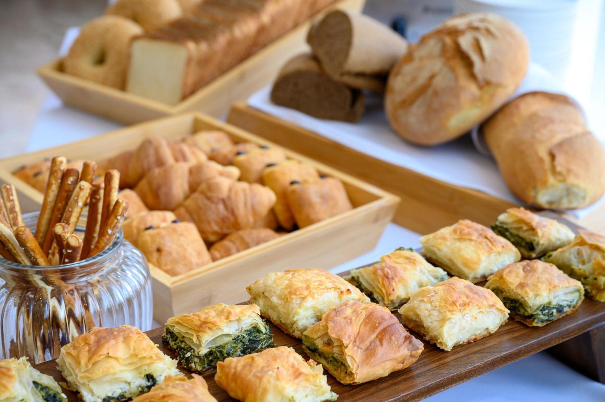 Elisso Boutique Hotel Vasilikí Zewnętrze zdjęcie