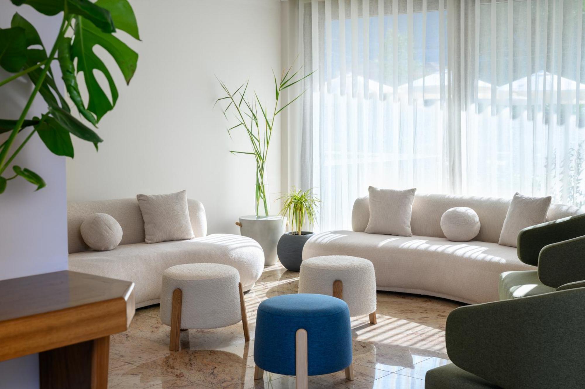 Elisso Boutique Hotel Vasilikí Zewnętrze zdjęcie