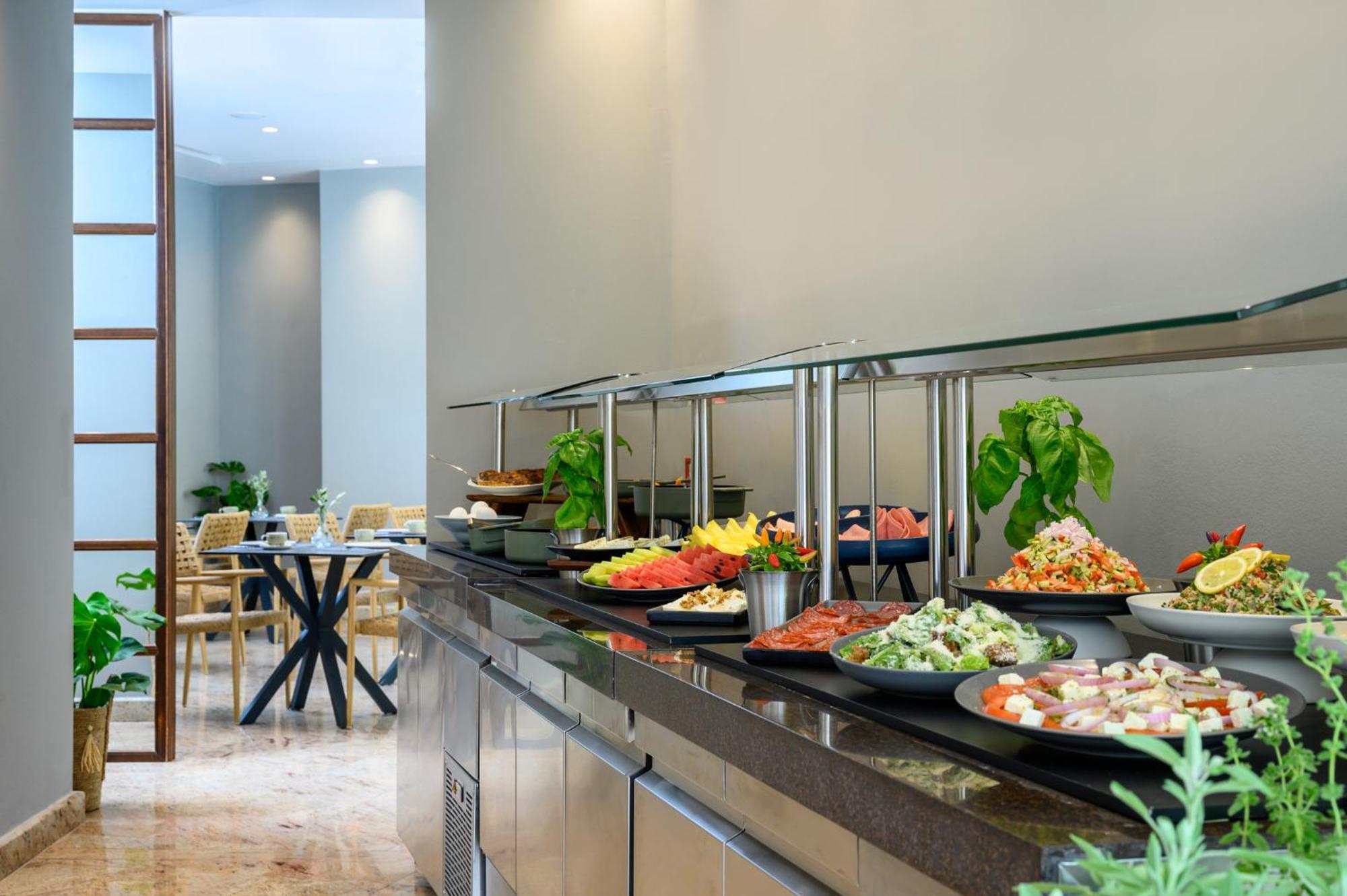 Elisso Boutique Hotel Vasilikí Zewnętrze zdjęcie