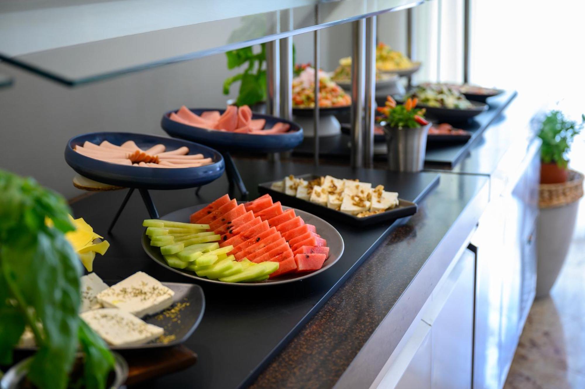 Elisso Boutique Hotel Vasilikí Zewnętrze zdjęcie