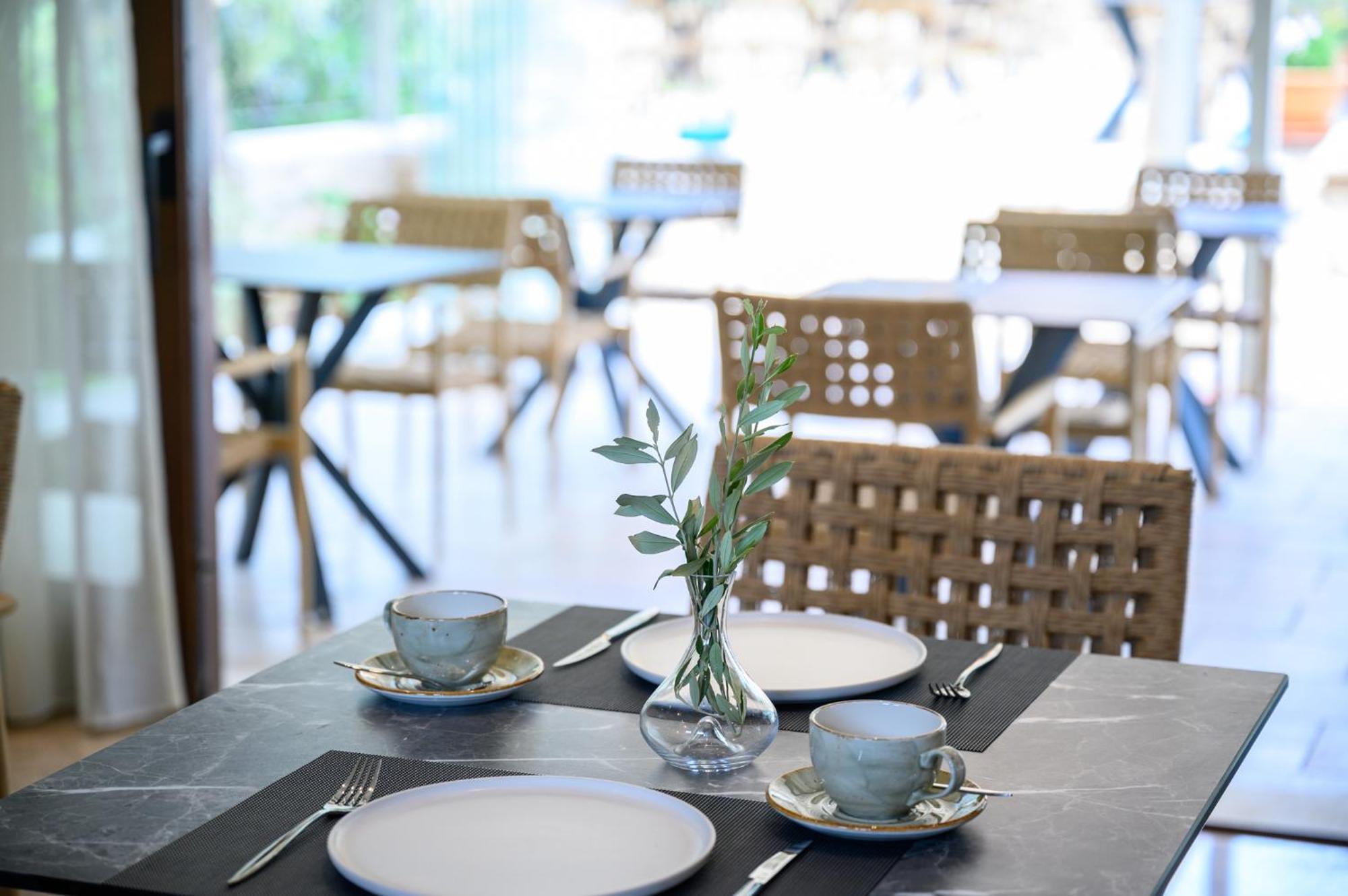Elisso Boutique Hotel Vasilikí Zewnętrze zdjęcie