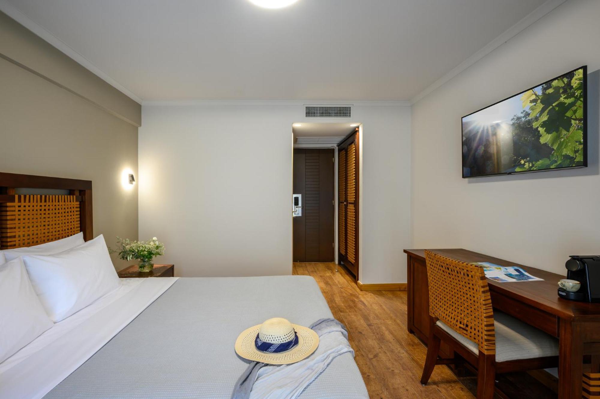 Elisso Boutique Hotel Vasilikí Zewnętrze zdjęcie