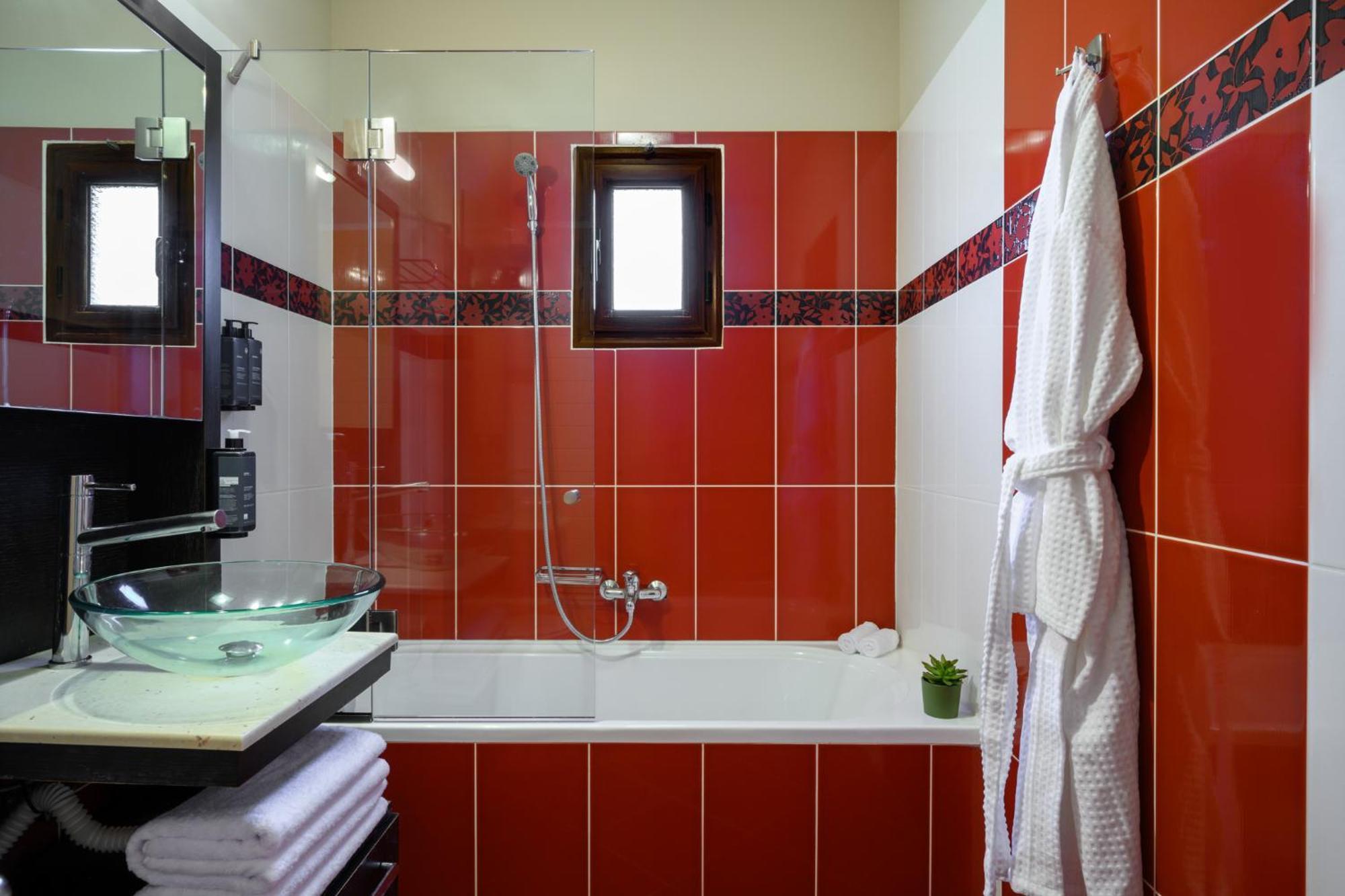 Elisso Boutique Hotel Vasilikí Zewnętrze zdjęcie