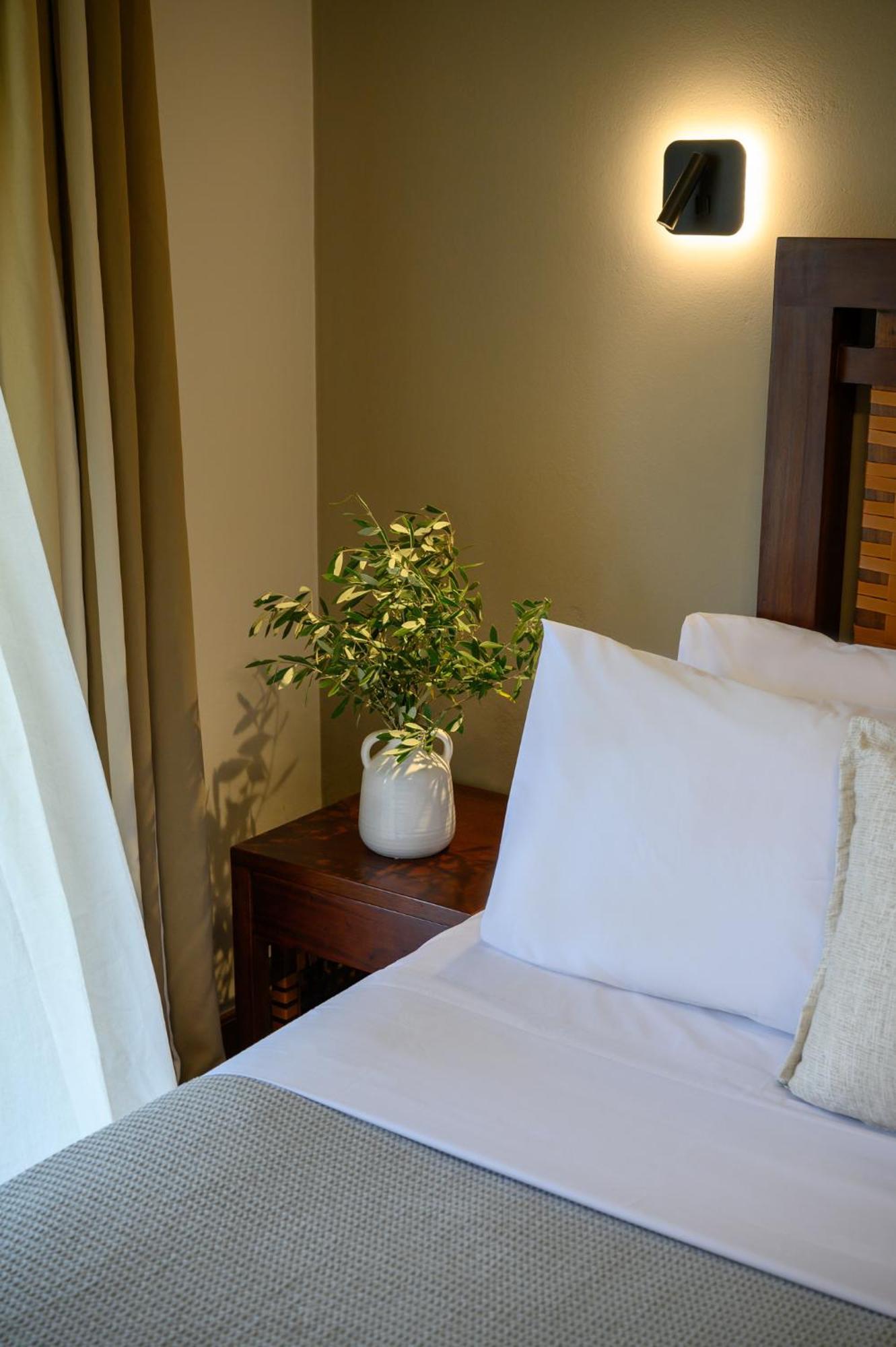 Elisso Boutique Hotel Vasilikí Zewnętrze zdjęcie