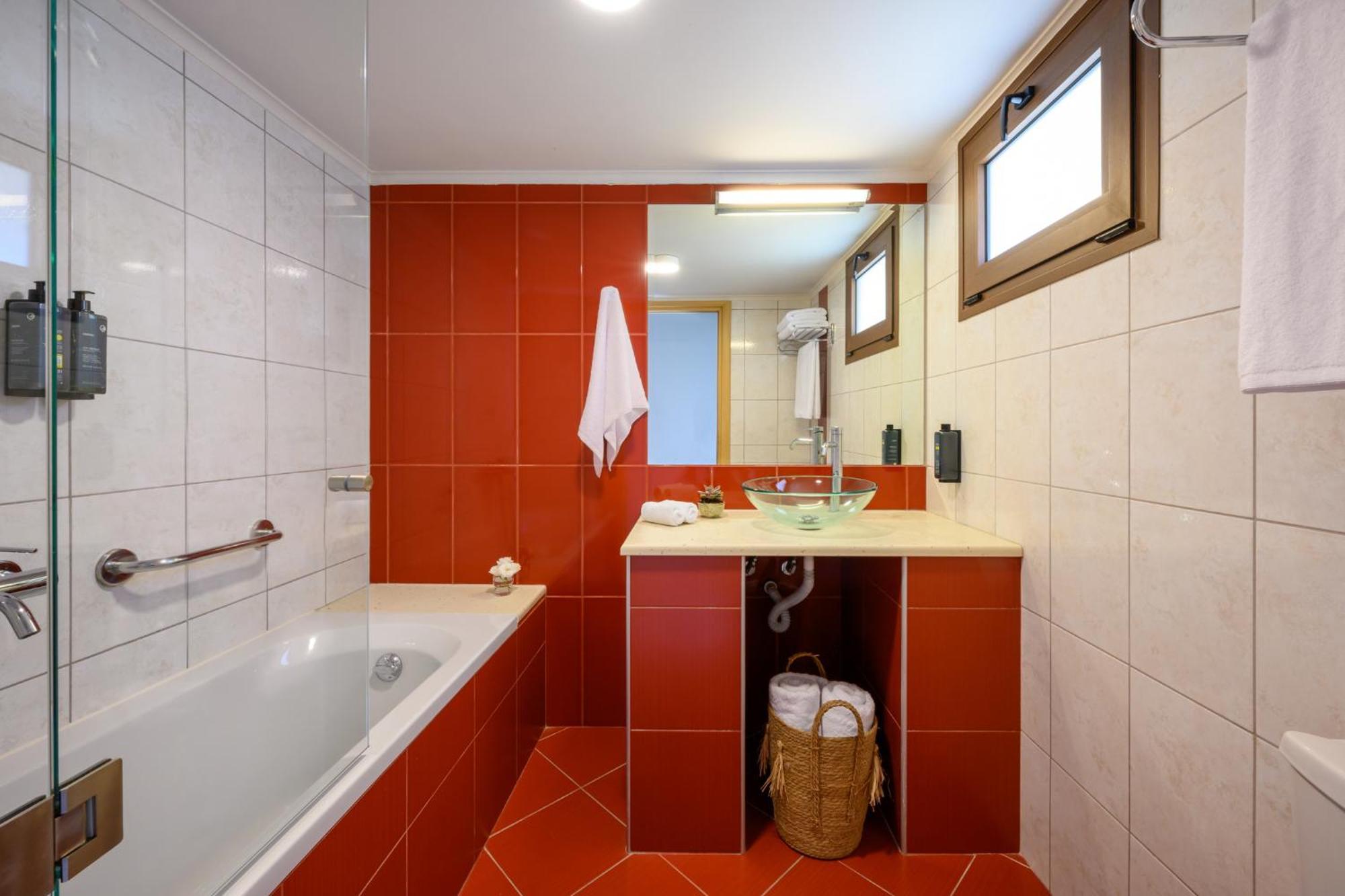 Elisso Boutique Hotel Vasilikí Zewnętrze zdjęcie