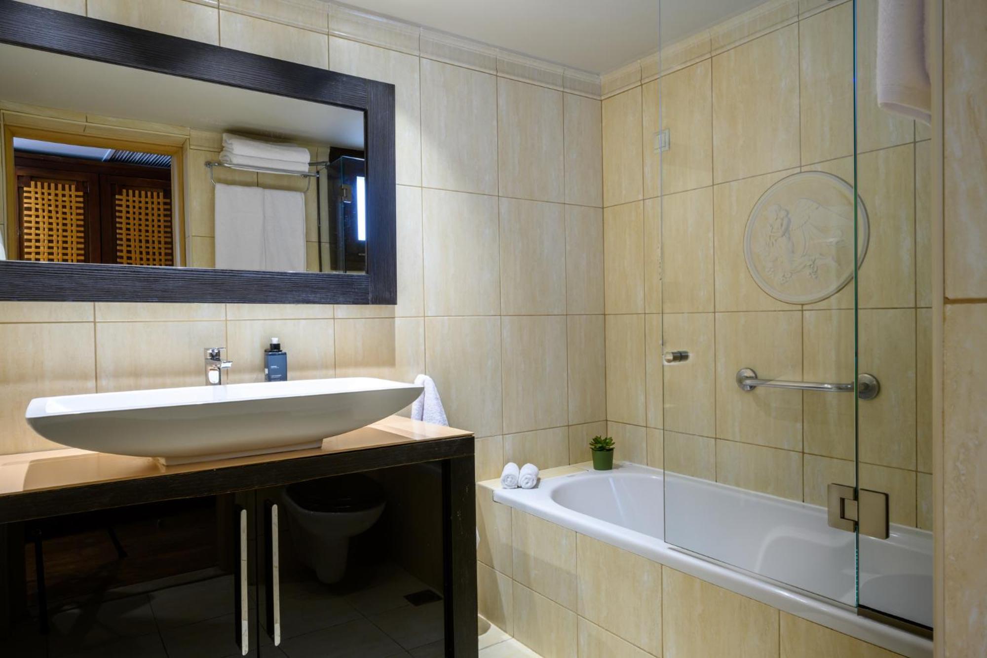 Elisso Boutique Hotel Vasilikí Zewnętrze zdjęcie