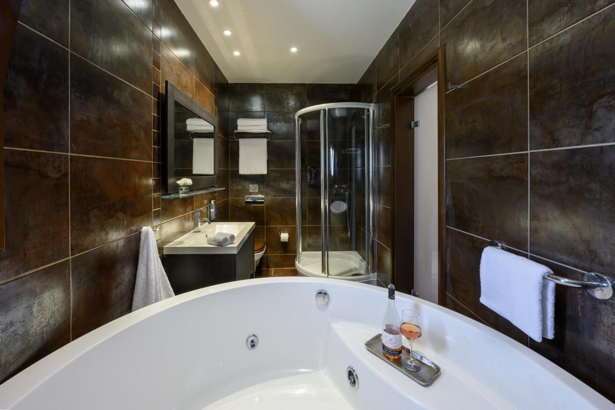 Elisso Boutique Hotel Vasilikí Zewnętrze zdjęcie