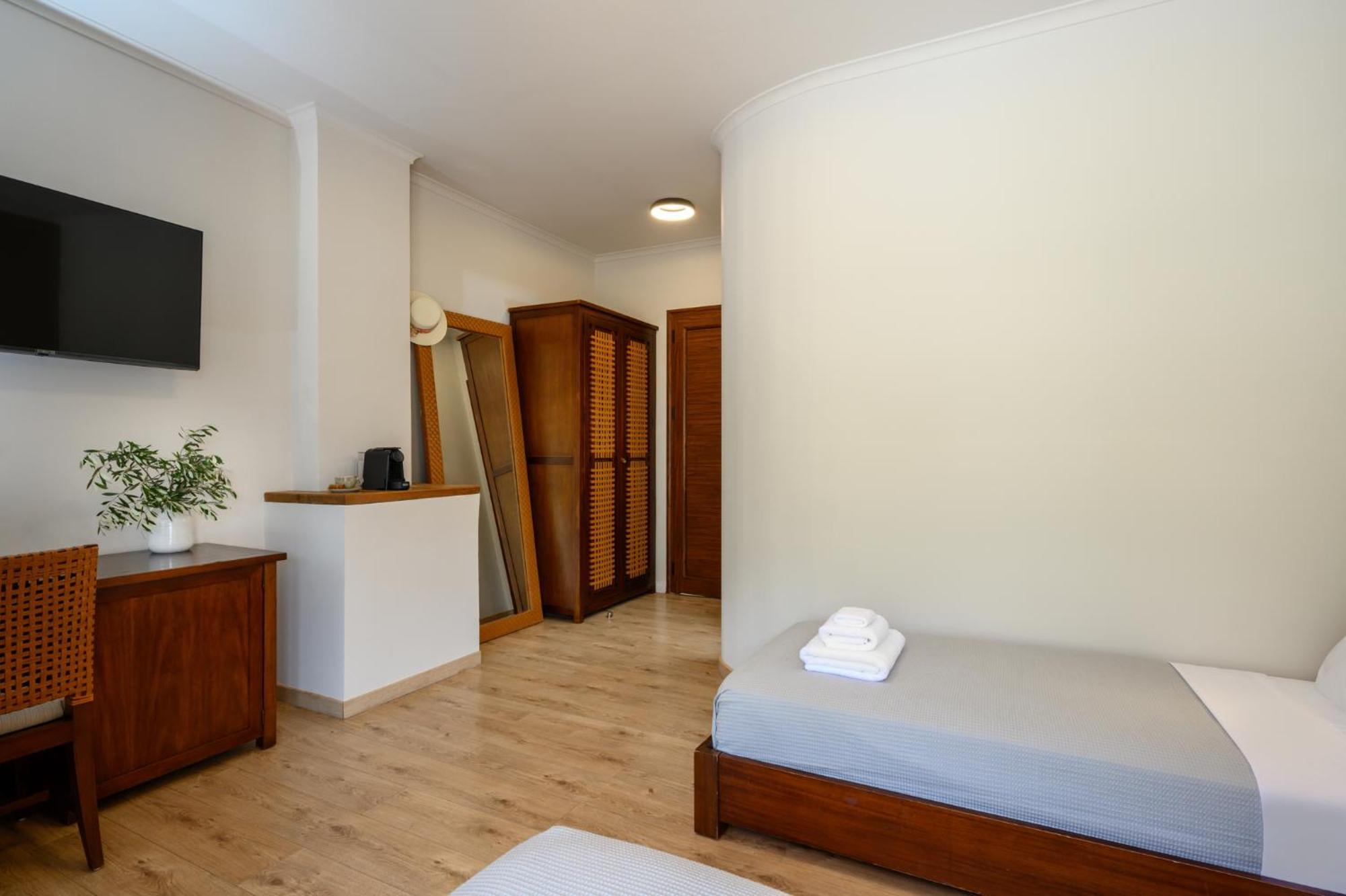Elisso Boutique Hotel Vasilikí Zewnętrze zdjęcie