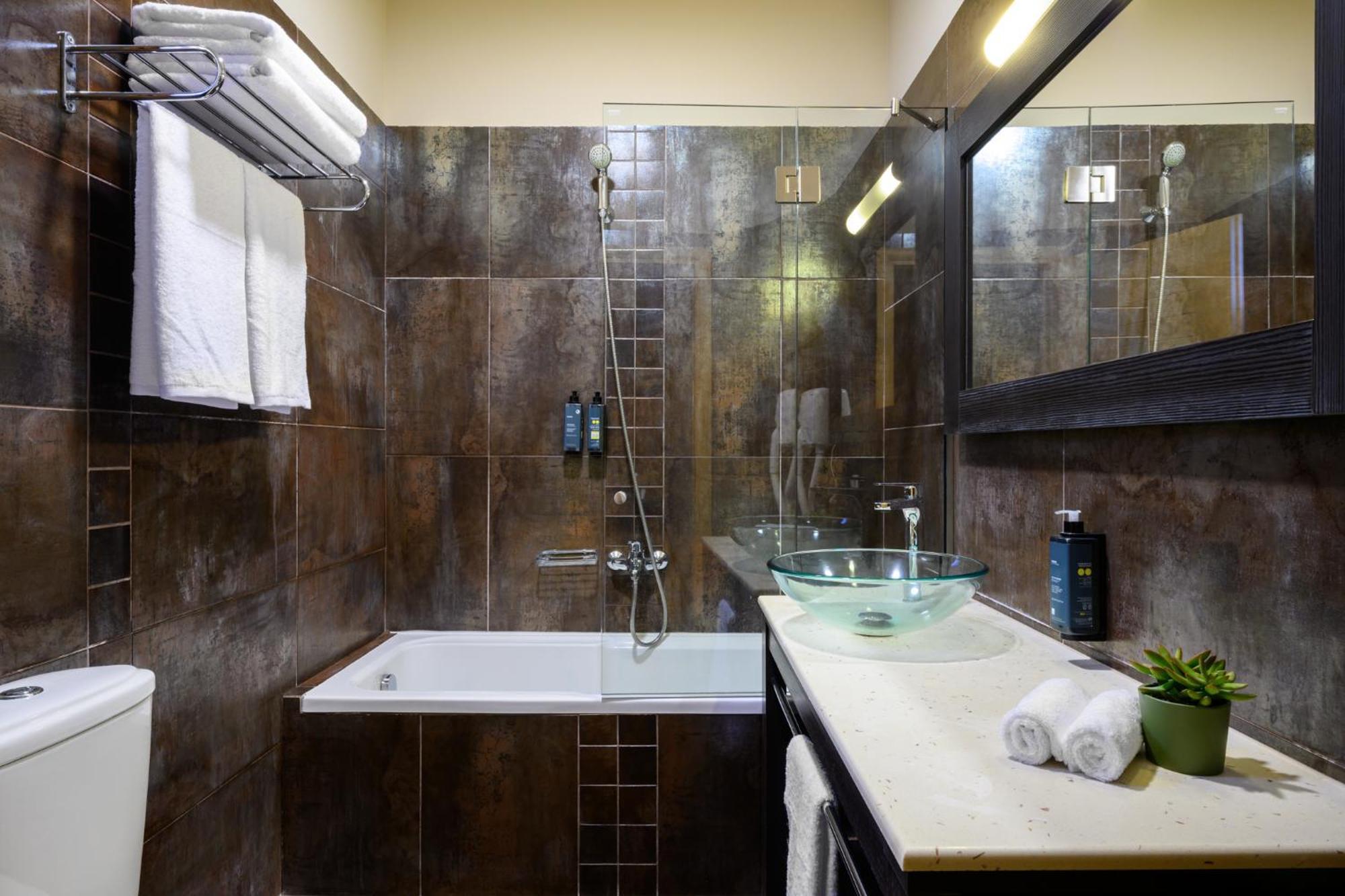 Elisso Boutique Hotel Vasilikí Zewnętrze zdjęcie